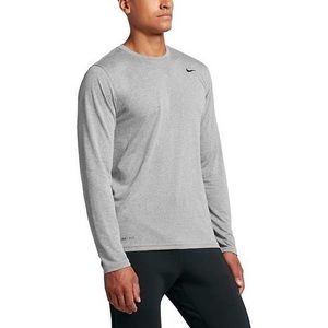 new Nike dri-fit legend 2.0 long sleeve men’s XL